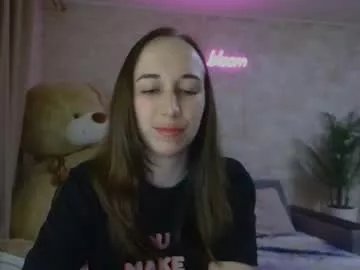 Freechat anikabloom on Chaturbate