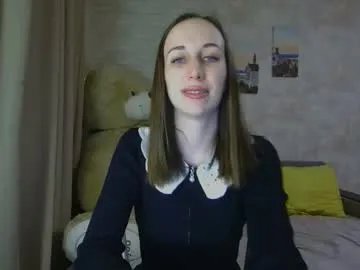 Freechat anikabloom on Chaturbate