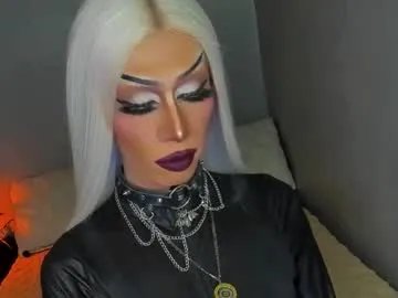 Freechat anitacruisze on Chaturbate