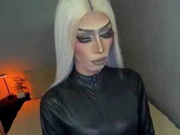 Freechat anitacruisze on Chaturbate