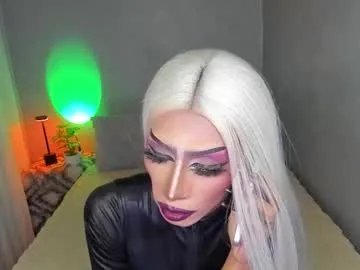 Freechat anitacruisze on Chaturbate