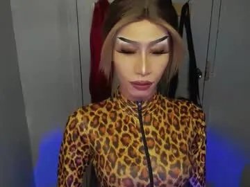 Freechat anitacruisze on Chaturbate