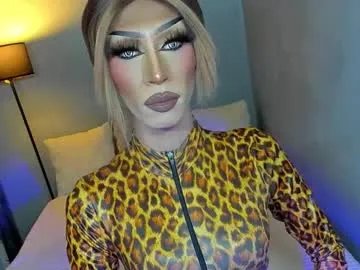 Freechat anitacruisze on Chaturbate