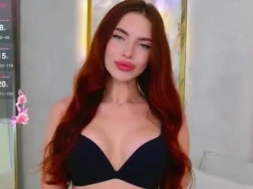 Freechat anje_cox on Chaturbate