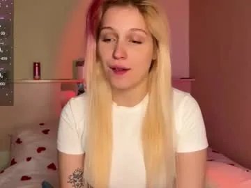 Freechat annabel_myr on Chaturbate