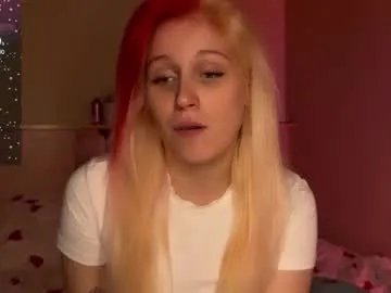 Freechat annabel_myr on Chaturbate