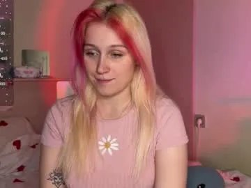 Freechat annabel_myr on Chaturbate