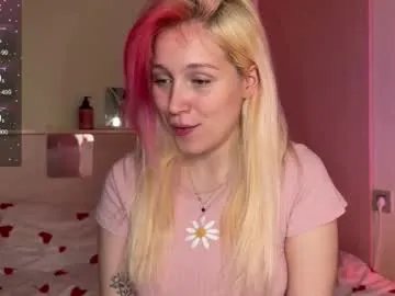 Freechat annabel_myr on Chaturbate