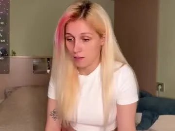 Freechat annabel_myr on Chaturbate