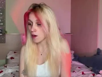 Freechat annabel_myr on Chaturbate