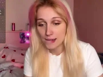 Freechat annabel_myr on Chaturbate