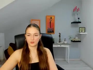 Freechat annewilsonn on Chaturbate