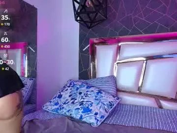 Freechat annie_swan on Chaturbate