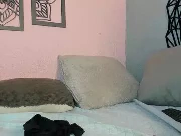 Freechat annigv on Chaturbate