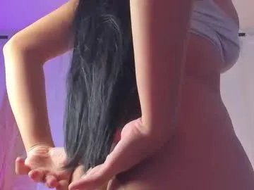 anny_jones77 on Chaturbate 