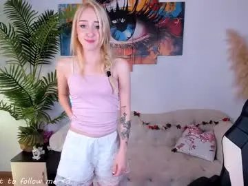 Freechat anorababy on Chaturbate