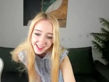 Freechat anorababy on Chaturbate