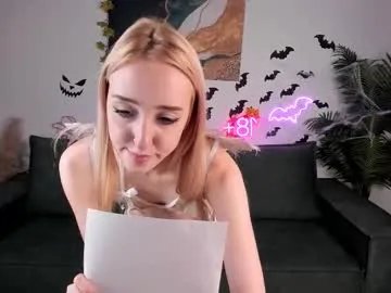 Freechat anorababy on Chaturbate