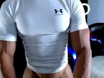 Away antonywebb94 on Chaturbate
