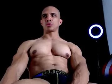 Away antonywebb94 on Chaturbate