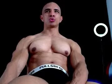 Away antonywebb94 on Chaturbate