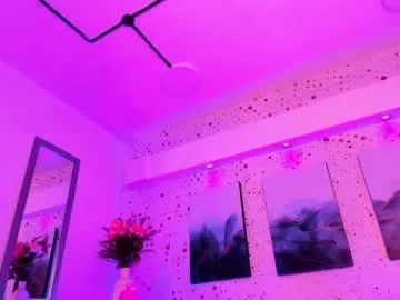 Private arianasantana on Chaturbate