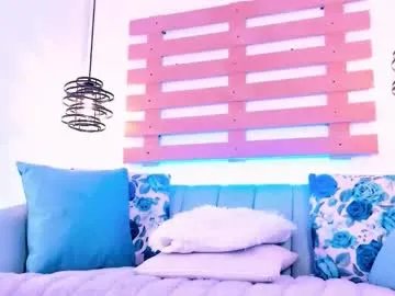 Private arianasantana on Chaturbate