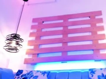 Private arianasantana on Chaturbate