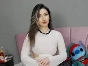 arianna_moonx on Chaturbate 