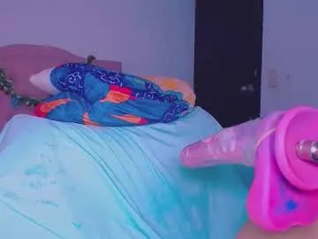 Freechat arishott on Chaturbate