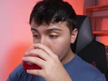 aron__cooper — FACIAL CUM !!  - Multi-Goal :  BIG CUM IN FACE!!!  #master #twink #hairy #bigcock #selfsuck