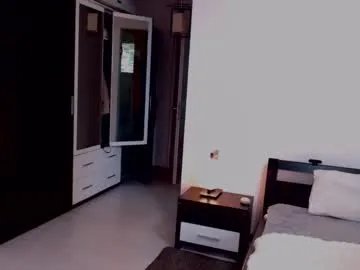 Freechat aryahunt on Chaturbate