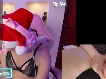 Freechat ashley_sa_ on Chaturbate