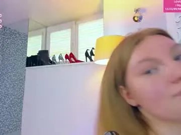 Freechat ashleyjonse on Chaturbate