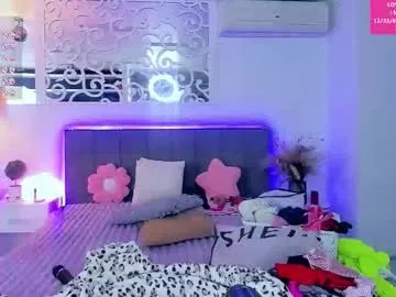 Freechat ashleyjonse on Chaturbate