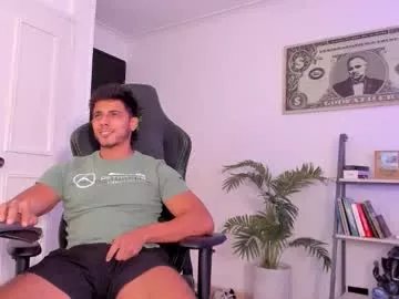 Freechat ashton_coleman_ on Chaturbate
