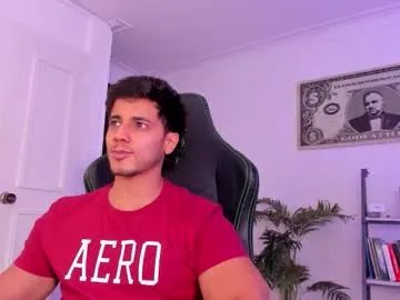 Freechat ashton_coleman_ on Chaturbate