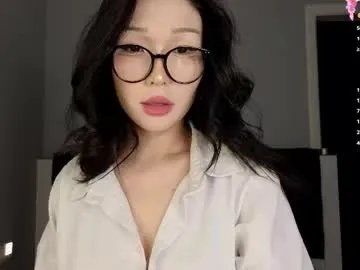 asian_euphoria on Chaturbate 