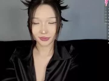 asian_euphoria on Chaturbate 