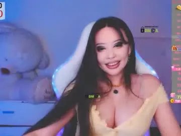 Freechat asian_gf on Chaturbate