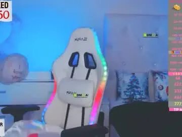 Freechat asian_gf on Chaturbate