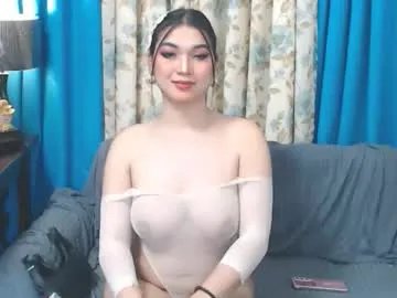 Freechat asiansexxy_wildtrans on Chaturbate