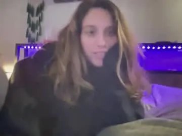 Freechat astro_n_tatiana on Chaturbate