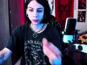 Freechat atheneoo_ on Chaturbate