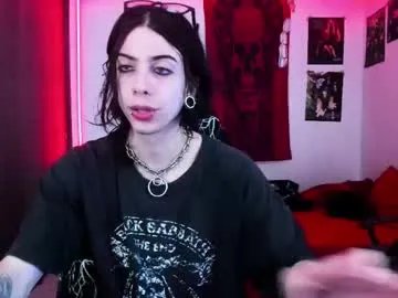 Freechat atheneoo_ on Chaturbate