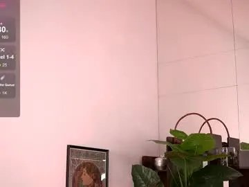 Freechat avareed on Chaturbate