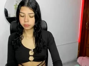 Freechat aysha_winxx on Chaturbate