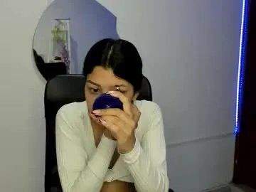 Freechat aysha_winxx on Chaturbate