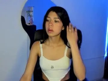 Freechat aysha_winxx on Chaturbate