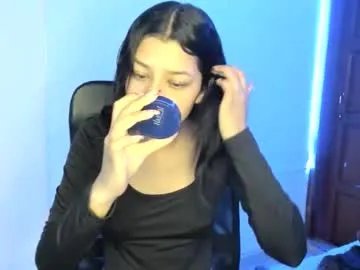 Freechat aysha_winxx on Chaturbate